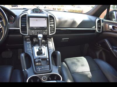 2016 Porsche Cayenne   - Photo 29 - Mesa, AZ 85201