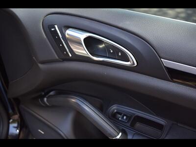 2016 Porsche Cayenne   - Photo 34 - Mesa, AZ 85201