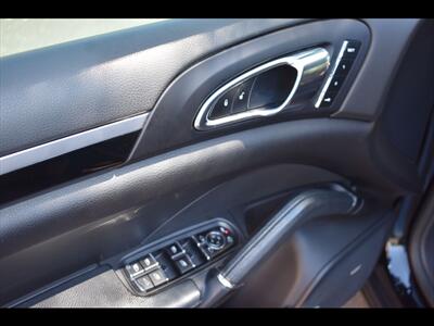 2016 Porsche Cayenne   - Photo 17 - Mesa, AZ 85201
