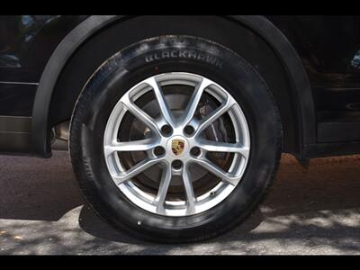 2016 Porsche Cayenne   - Photo 37 - Mesa, AZ 85201