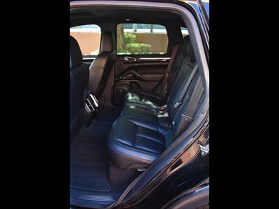 2016 Porsche Cayenne   - Photo 18 - Mesa, AZ 85201