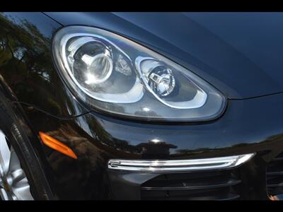 2016 Porsche Cayenne   - Photo 43 - Mesa, AZ 85201
