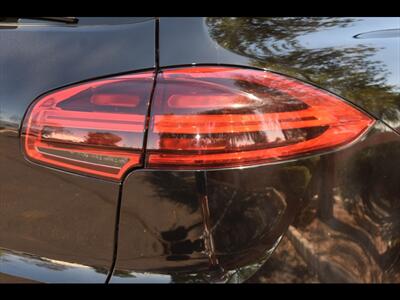 2016 Porsche Cayenne   - Photo 49 - Mesa, AZ 85201