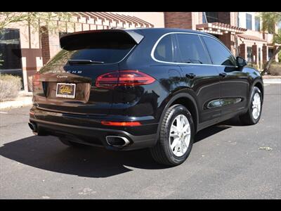 2016 Porsche Cayenne   - Photo 7 - Mesa, AZ 85201