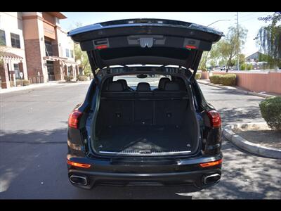 2016 Porsche Cayenne   - Photo 21 - Mesa, AZ 85201
