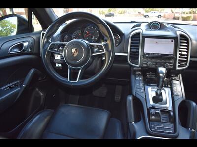 2016 Porsche Cayenne   - Photo 28 - Mesa, AZ 85201