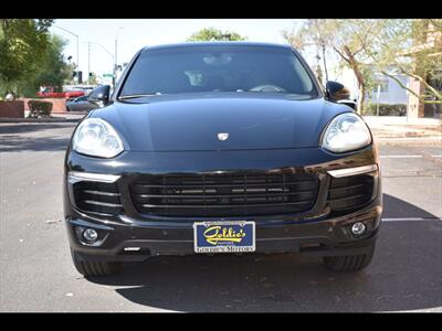 2016 Porsche Cayenne   - Photo 8 - Mesa, AZ 85201