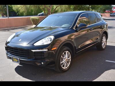 2016 Porsche Cayenne   - Photo 3 - Mesa, AZ 85201
