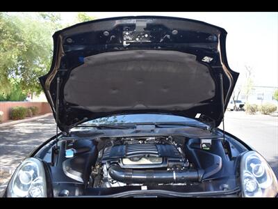 2016 Porsche Cayenne   - Photo 38 - Mesa, AZ 85201