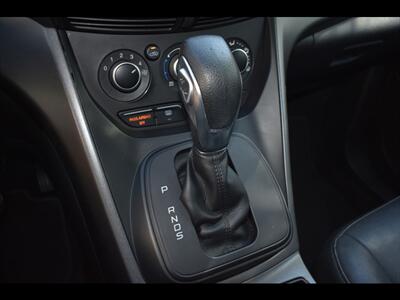 2016 Ford Escape S   - Photo 12 - Mesa, AZ 85201