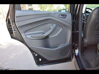 2016 Ford Escape S   - Photo 22 - Mesa, AZ 85201