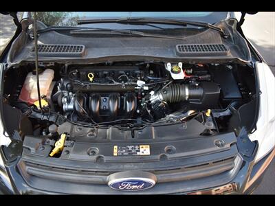 2016 Ford Escape S   - Photo 36 - Mesa, AZ 85201