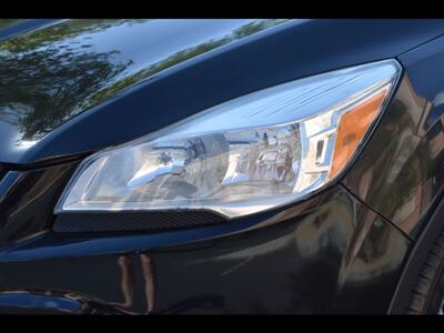 2016 Ford Escape S   - Photo 42 - Mesa, AZ 85201