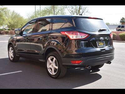 2016 Ford Escape S   - Photo 6 - Mesa, AZ 85201