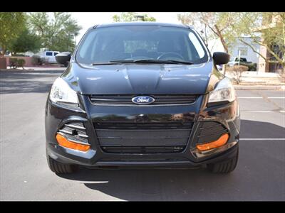 2016 Ford Escape S   - Photo 8 - Mesa, AZ 85201