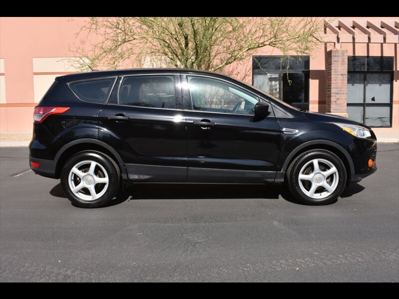2016 Ford Escape S - Photo 1 - Mesa, AZ 85201