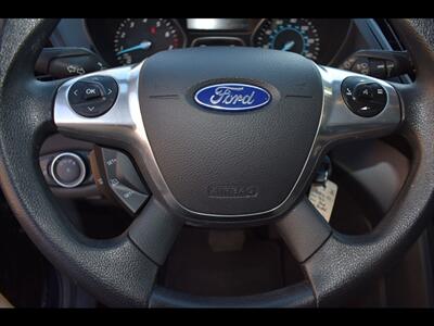2016 Ford Escape S   - Photo 13 - Mesa, AZ 85201