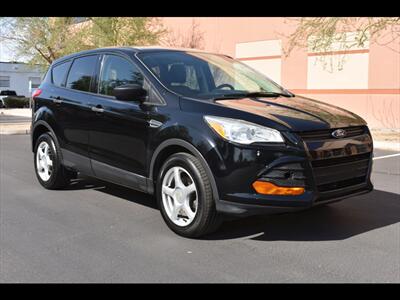 2016 Ford Escape S   - Photo 2 - Mesa, AZ 85201