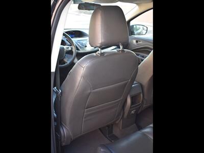 2016 Ford Escape S   - Photo 21 - Mesa, AZ 85201