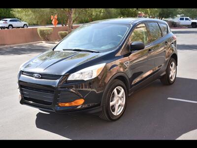 2016 Ford Escape S   - Photo 3 - Mesa, AZ 85201