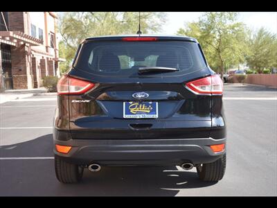 2016 Ford Escape S   - Photo 9 - Mesa, AZ 85201