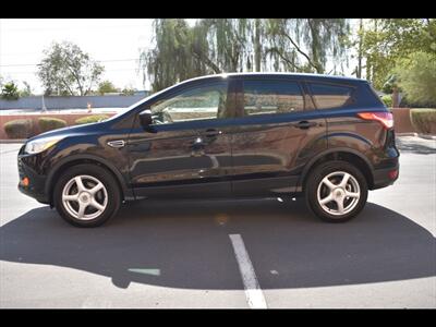 2016 Ford Escape S   - Photo 4 - Mesa, AZ 85201