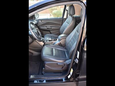 2016 Ford Escape S   - Photo 15 - Mesa, AZ 85201
