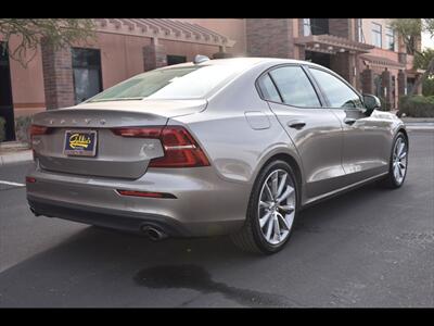 2019 Volvo S60 T5 Momentum   - Photo 7 - Mesa, AZ 85201