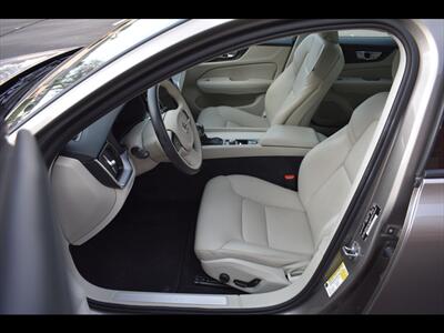 2019 Volvo S60 T5 Momentum   - Photo 12 - Mesa, AZ 85201