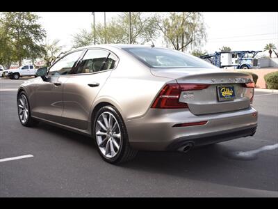 2019 Volvo S60 T5 Momentum   - Photo 6 - Mesa, AZ 85201