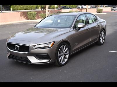 2019 Volvo S60 T5 Momentum   - Photo 3 - Mesa, AZ 85201