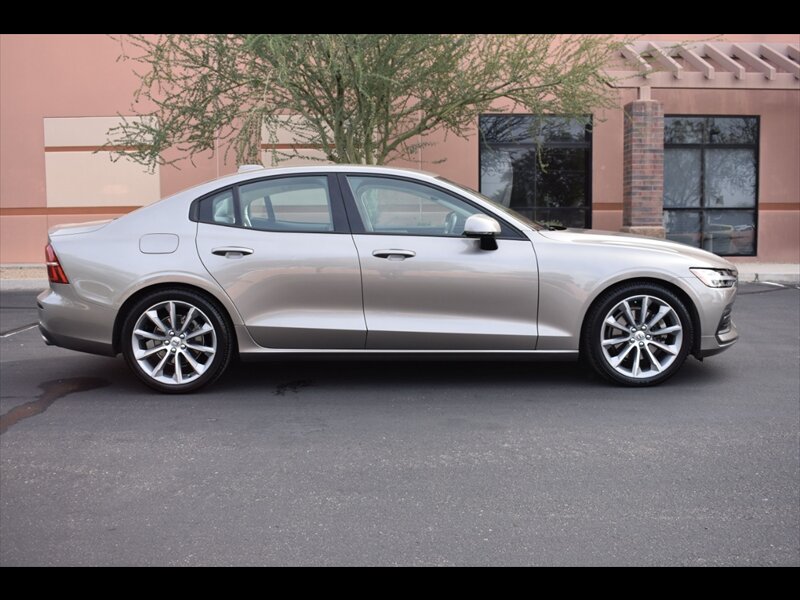 2019 Volvo S60 T5 Momentum   - Photo 1 - Mesa, AZ 85201