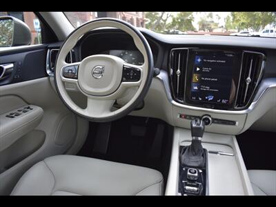2019 Volvo S60 T5 Momentum   - Photo 25 - Mesa, AZ 85201