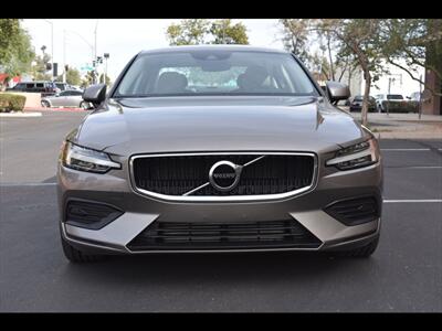 2019 Volvo S60 T5 Momentum   - Photo 8 - Mesa, AZ 85201