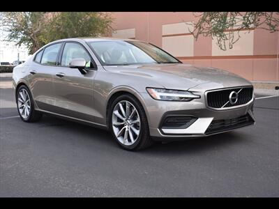 2019 Volvo S60 T5 Momentum   - Photo 2 - Mesa, AZ 85201