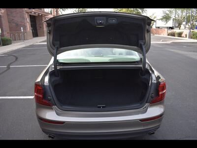 2019 Volvo S60 T5 Momentum   - Photo 19 - Mesa, AZ 85201