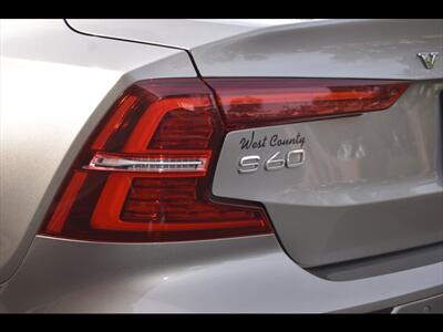 2019 Volvo S60 T5 Momentum   - Photo 44 - Mesa, AZ 85201