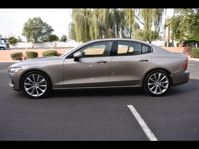 2019 Volvo S60 T5 Momentum   - Photo 4 - Mesa, AZ 85201