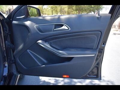 2016 Mercedes-Benz GLA GLA 250   - Photo 28 - Mesa, AZ 85201