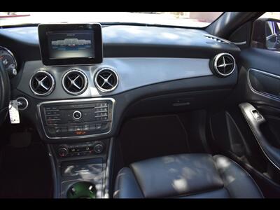 2016 Mercedes-Benz GLA GLA 250   - Photo 24 - Mesa, AZ 85201