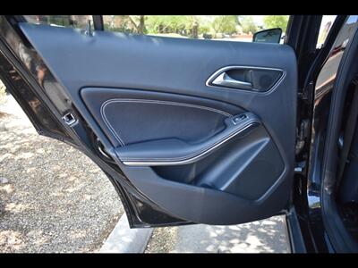 2016 Mercedes-Benz GLA GLA 250   - Photo 18 - Mesa, AZ 85201