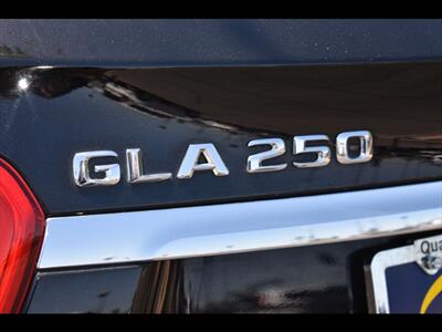 2016 Mercedes-Benz GLA GLA 250   - Photo 43 - Mesa, AZ 85201