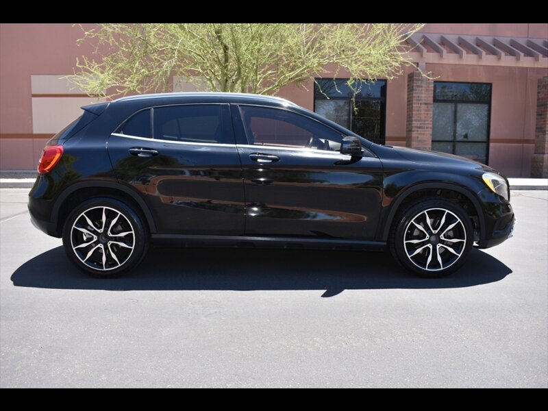 2016 Mercedes-Benz GLA GLA 250 - Photo 1 - Mesa, AZ 85201