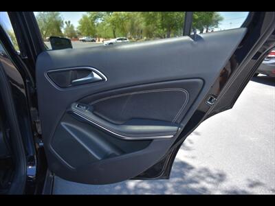 2016 Mercedes-Benz GLA GLA 250   - Photo 21 - Mesa, AZ 85201