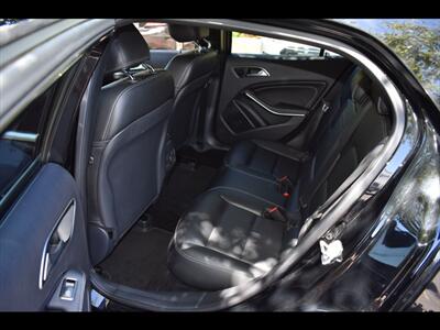 2016 Mercedes-Benz GLA GLA 250   - Photo 16 - Mesa, AZ 85201