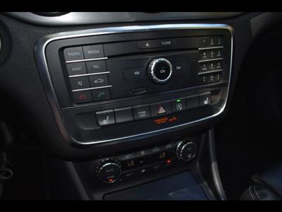 2016 Mercedes-Benz GLA GLA 250   - Photo 11 - Mesa, AZ 85201