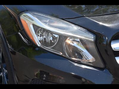 2016 Mercedes-Benz GLA GLA 250   - Photo 37 - Mesa, AZ 85201