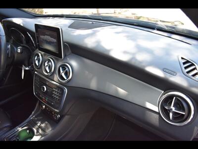 2016 Mercedes-Benz GLA GLA 250   - Photo 30 - Mesa, AZ 85201