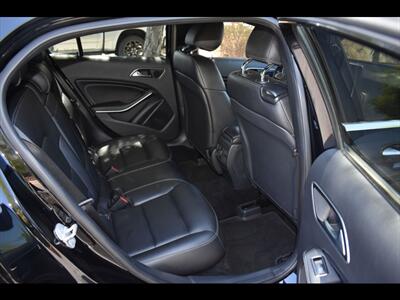2016 Mercedes-Benz GLA GLA 250   - Photo 19 - Mesa, AZ 85201
