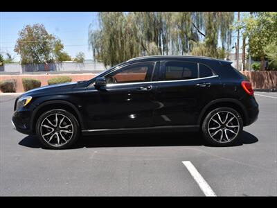 2016 Mercedes-Benz GLA GLA 250   - Photo 4 - Mesa, AZ 85201